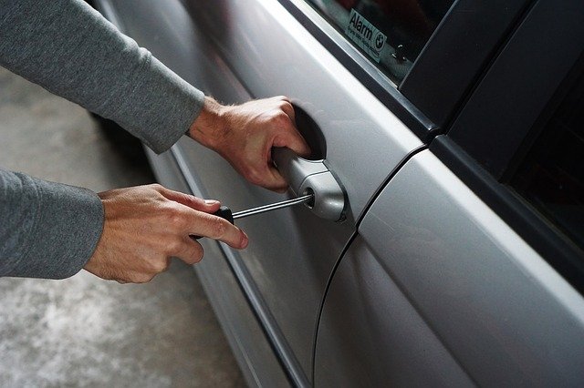 this image shows lockout services in Missouri City, TX